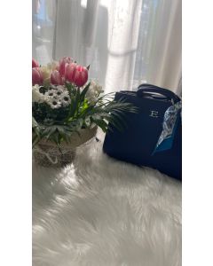 Borsa Ermanno Ermanno Schervino