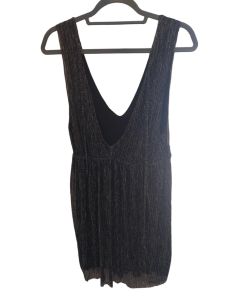 Abito in stile romano