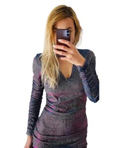 Abito elegante Parisian