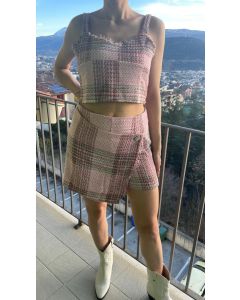 Completo modello twed