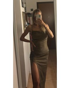 Abito lungo Pull&Bear