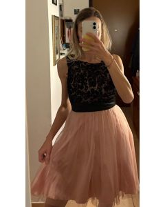 Vestito elegante Eva&Lola