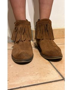 Stivaletti Primadonna collection