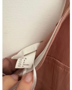 Vestito a tubino H&M