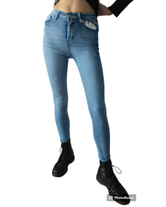 Jeans skinny 