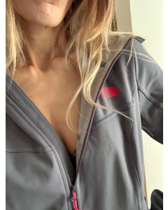 Giacca vento The Nortth Face