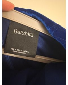 Tubino Bershka
