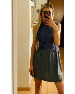 Abito Tommy Hilfiger