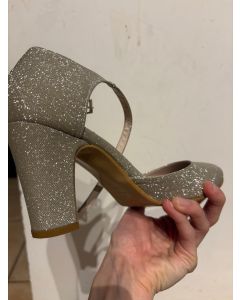 Decollet brilantinati Pittrello