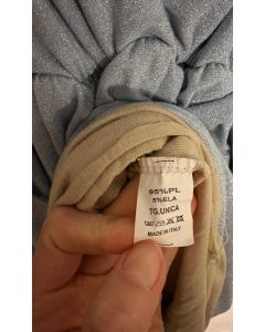 Tuta Luxury Style Clothing