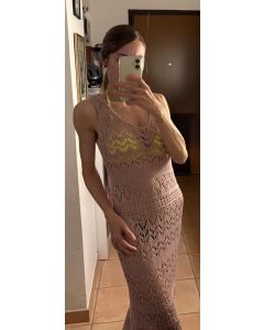 Copripostume traforato