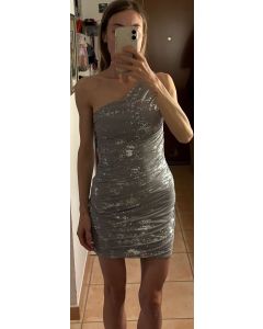 Abito monospalla Zara