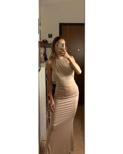 Vestito lungo ASOS