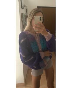Cardigan vintage