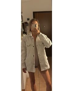 Giacca a costine H&M