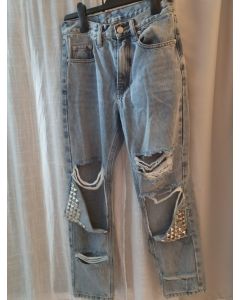 jeans Cisar
