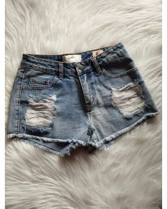 Pantaloncini Pieces