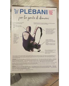 marsupio Plebani