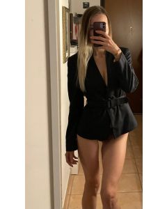 Blazer Fracomina